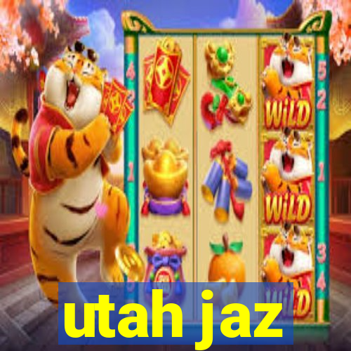 utah jaz